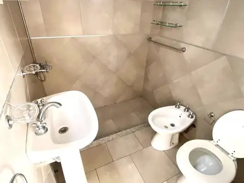 Departamento en Alquiler 10 años