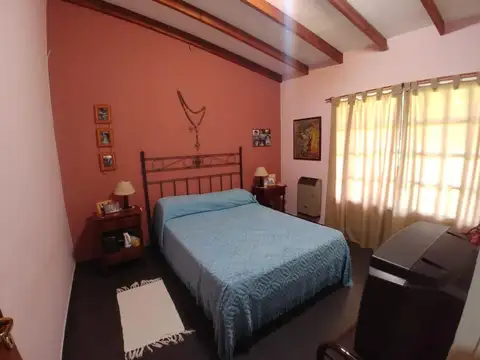 Casa en Club de campo El Moro