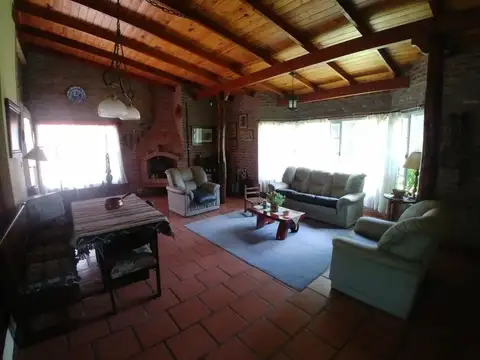 Casa en Venta en El Moro, USD 160.000