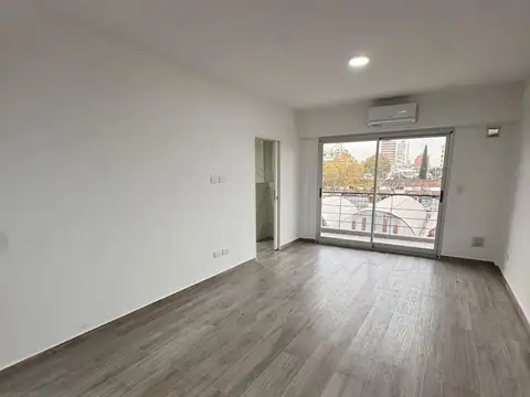 Departamento en Alquiler Temporal de Monoambiente