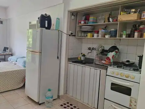 Departamento en Venta en Palermo, USD 70.000