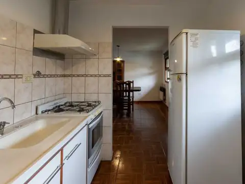Casa en Alquiler 22 años