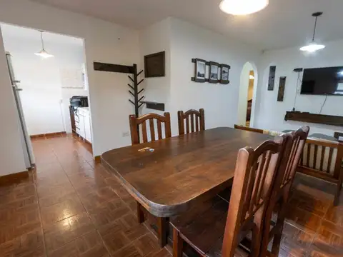 Casa en Alquiler de 3 dormitorios