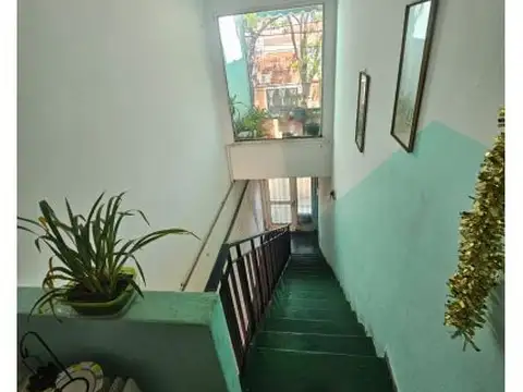 Anchorena 506 , Piso 1