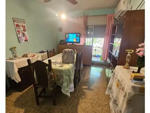 Depto Tipo Casa en Venta 58 años