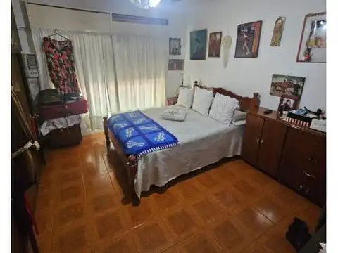 Venta - PH planta alta - Dos dormitorios