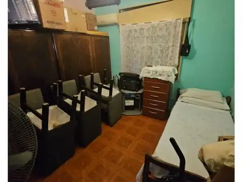 Depto Tipo Casa 7 ambientes con 1 baño