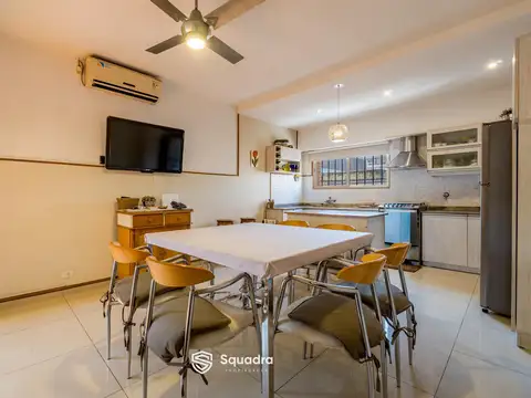 Depto Tipo Casa en Venta al Norte