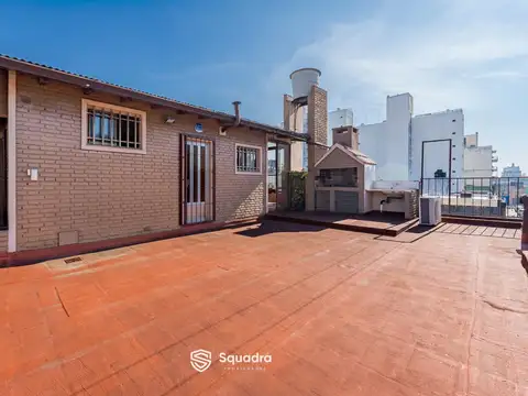 Depto Tipo Casa en Venta en Echesortu, USD 180.000