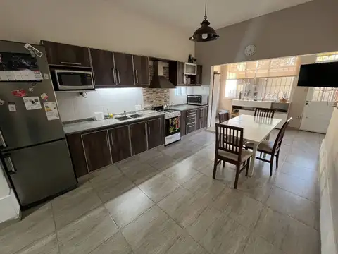 Santiago del Estero 1200