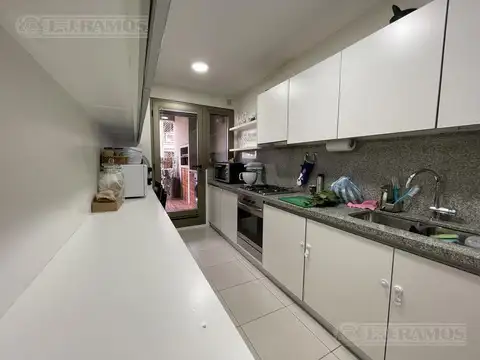 Departamento en Venta en San Isidro, USD 320.000