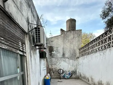 Depto Tipo Casa en Venta A Estrenar