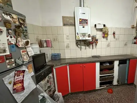 Depto Tipo Casa en Venta en Remedios de Escalada, USD 65.000
