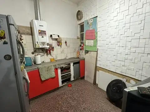 Depto Tipo Casa en Venta de 2 dormitorios