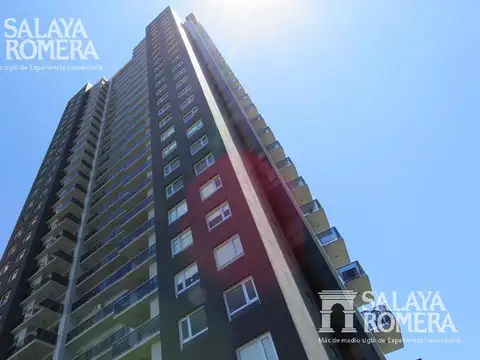 Venta Departamento 3 ambientes con cochera Apto Credito Altos Porteños