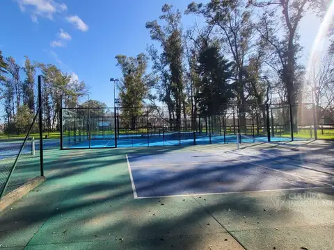 Terreno en Venta en Haras San Pablo, USD 66.000