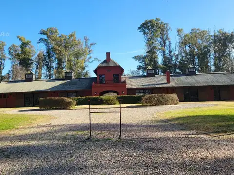 Haras San Pablo Club de Campo  0