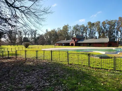 Terreno en Venta de 1399,0 m2