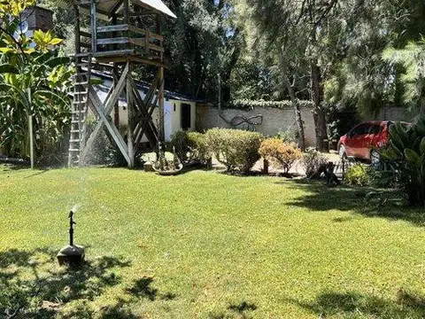 VENTA QUINTA GARIN CASA PILETA QUINCHO EVENTOS LOTE 1100MTS
