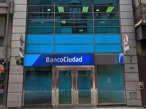 Local en Venta en zona Microcentro!