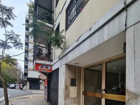 Avenida Hipólito Yrigoyen 2100, Piso 6