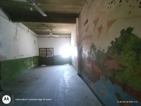 Casa en Alquiler 26 años