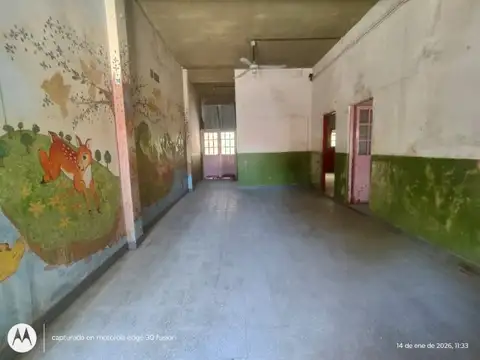 Casa en Alquiler en Villa Vatteone, $ 800.000