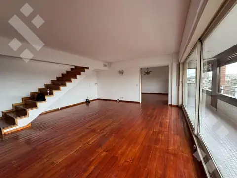 Departamento en Alquiler de 15 ambientes
