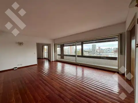 Avenida Argentina y 9 de Julio