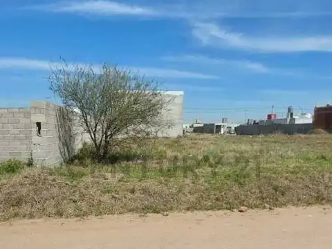 Terreno en Venta de 262,0 m2