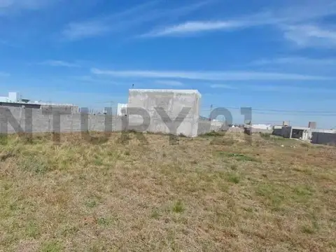 vendo terreno en barrio Casteli 2 - Rio Cuarto
