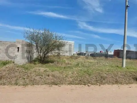 Terreno en Venta en Río Cuarto, USD 10.000