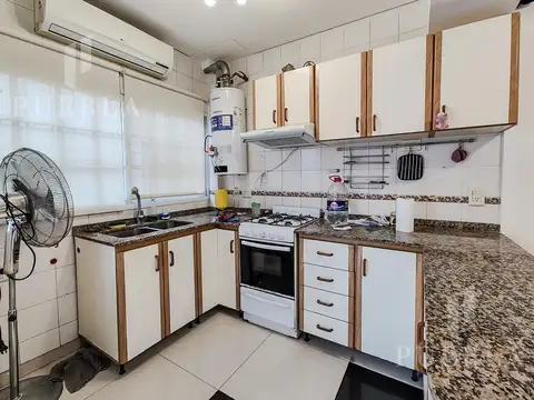 Departamento en Venta 15 años