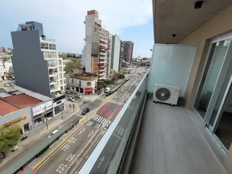 DEPARTAMENTO 3 AMBIENTES EN NUÑEZ