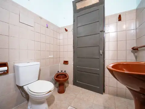 Venta en bloque, complejo de 5 Ph Subdivididos, en La Plata