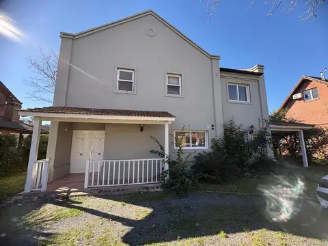 Casa en Venta de 4 dormitorios