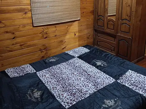 Casa en Venta de 1 dormitorio