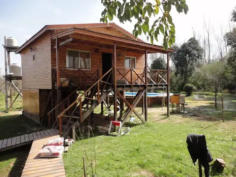 Casa | Cabaña |  Complejo | Venta | Isla | Delta | Tigre | Terreno