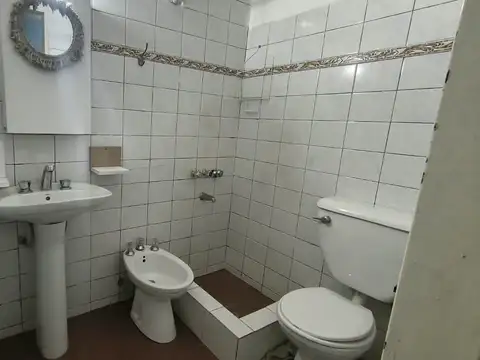 Departamento en Alquiler al Norte
