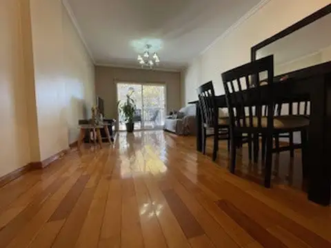 Departamento en Venta 15 años