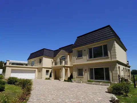 Estancias del Pilar Km