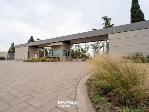 VENTA LOTE NUMERO 80 BARRIO PRIVADO LA FORESTA