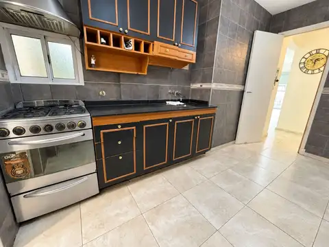 Departamento en Venta de 5 ambientes