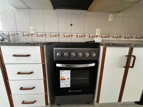 Departamento en Venta en Nuñez, USD 115.000