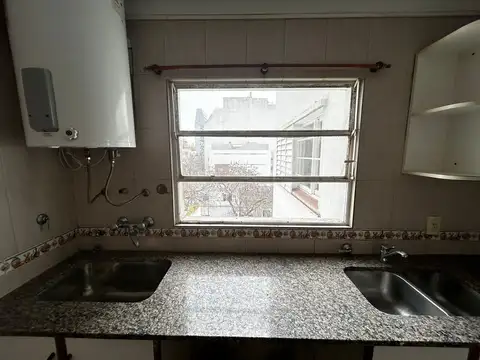 Venta Departamento 3 Ambientes Apto Credito Nuñez