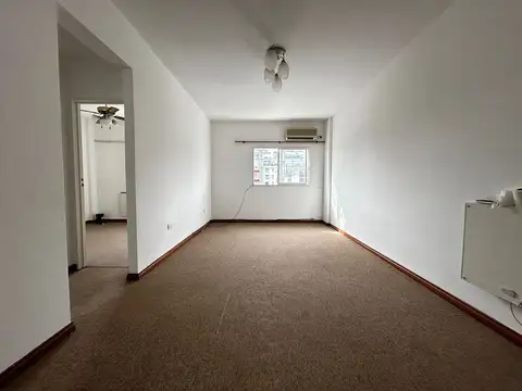 Venta Departamento 3 Ambientes Apto Credito Nuñez