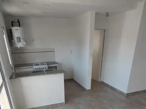 Departamento en Alquiler al Sur