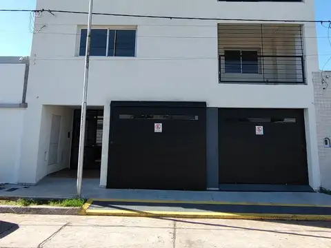 Berón de Astrada 528 2° A