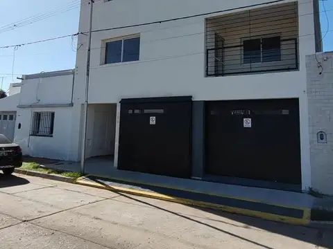 Departamento en San Lorenzo