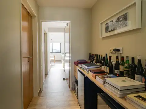 VENTA DOS AMBIENTES EN CABALLITO